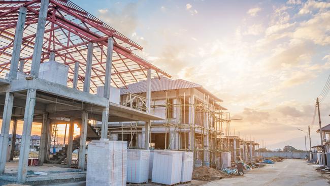 The luxury home market on the Gold Coast has provided a boost to Buyrite Steel Qld.