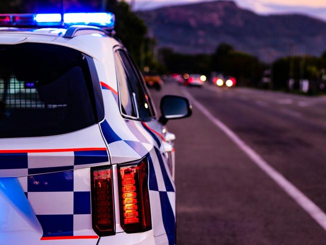 Queensland Police Service - Generic images