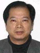 Interpol issued an advisory about Wu over a warrant issued for his arrest before realising he was already in prison in China. Picture: Supplied