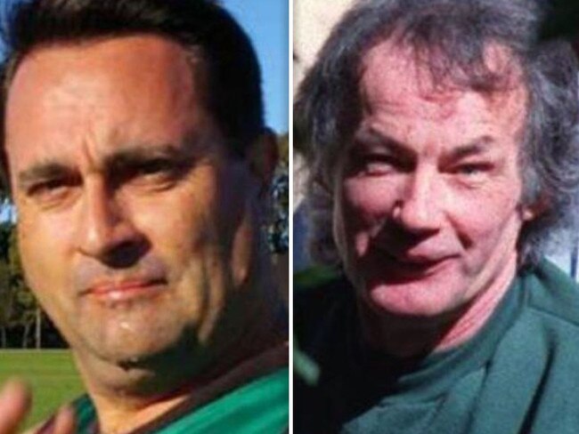 Claremont killer's twisted link to ivan milat