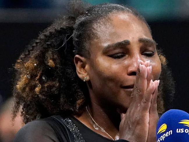 Serena’s grand slam claims beyond reason