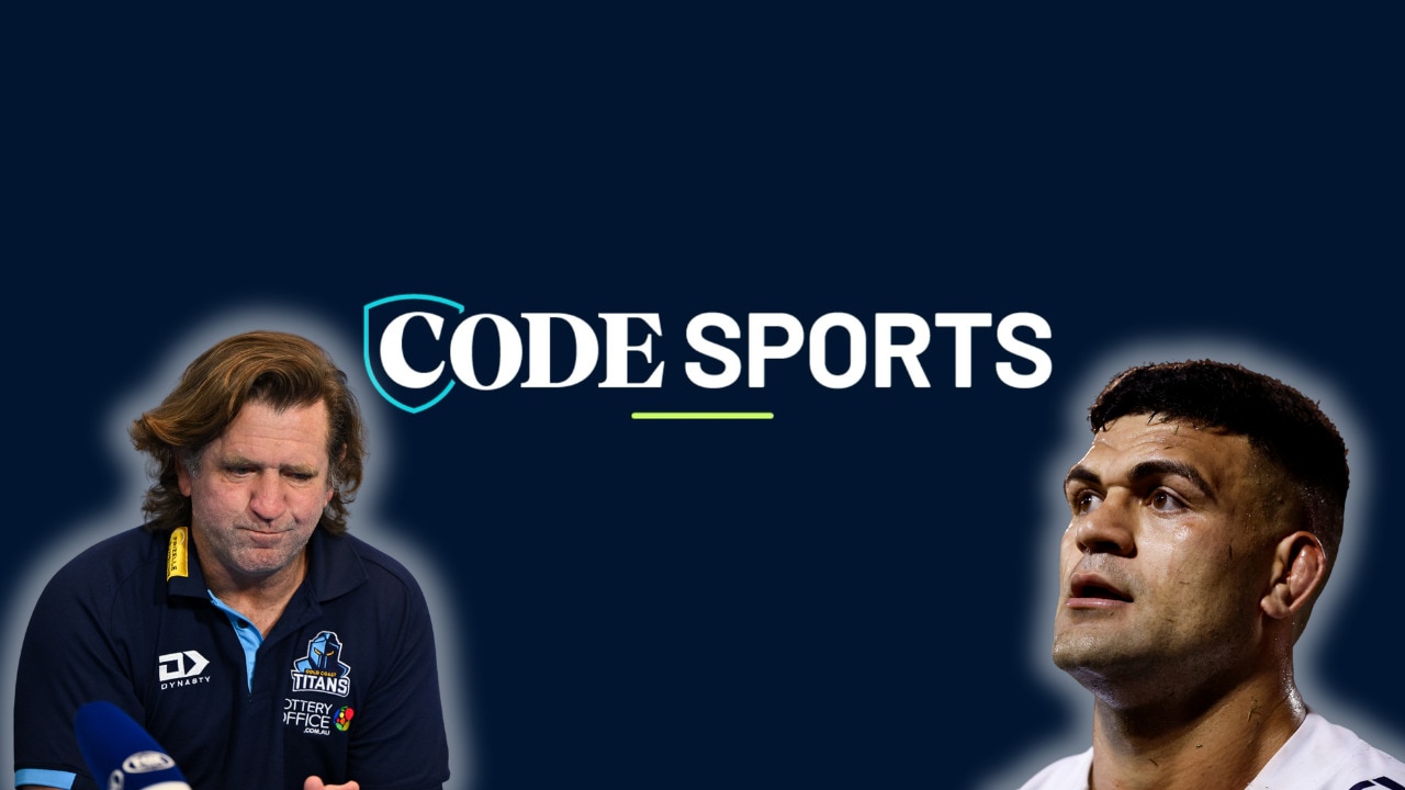 Des' deflection and how do you solve a problem like Fifita?