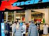 ‘Fond memories’: Landmark Kmart closes its doors