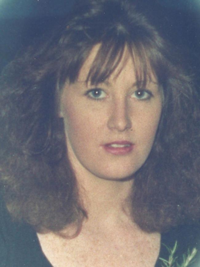 Police are offering a $1 million reward for information about the murder of Cindy Crossthwaite. Picture: AAP