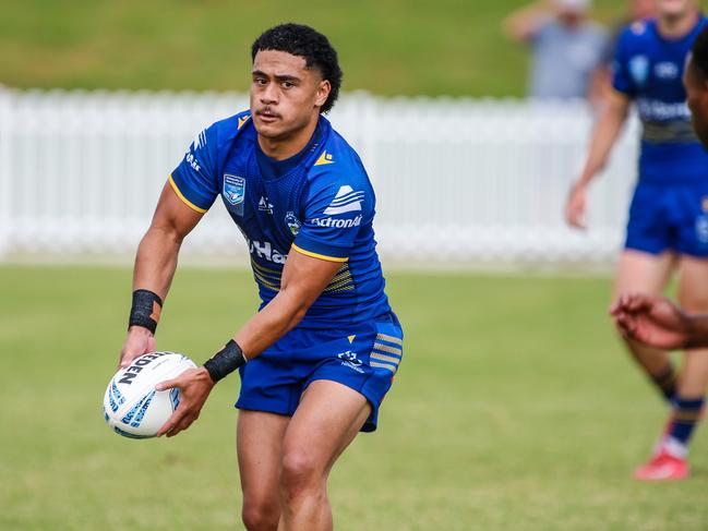 Ranked: 10 gamebreakers to decide Eels-Roosters SG Ball GF