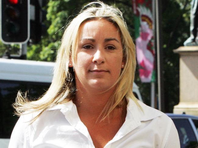 Keli Lane was found guilty over her daughter’s death.