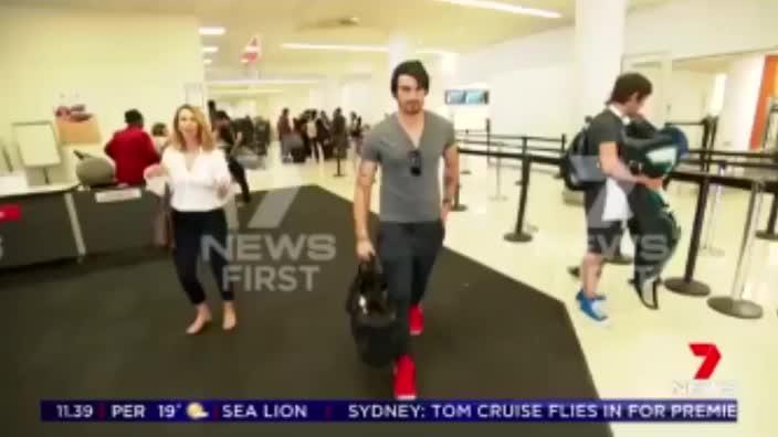 Seven News: 'Cassie Sainsbury has told a lot of lies'
