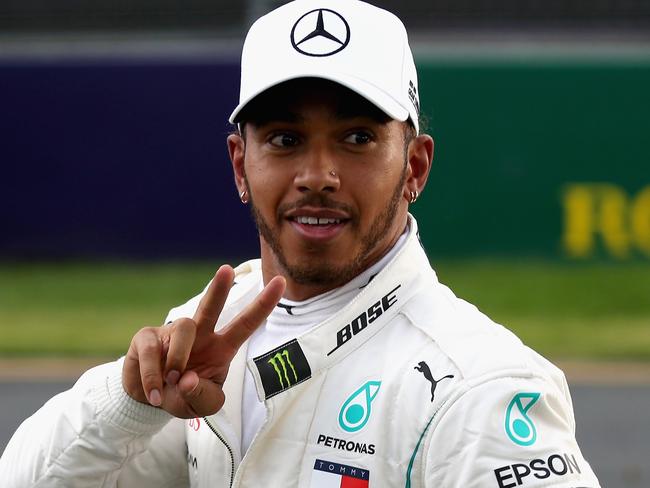 F1 Grand Prix Melbourne: Live updates, results, highlights, video ...