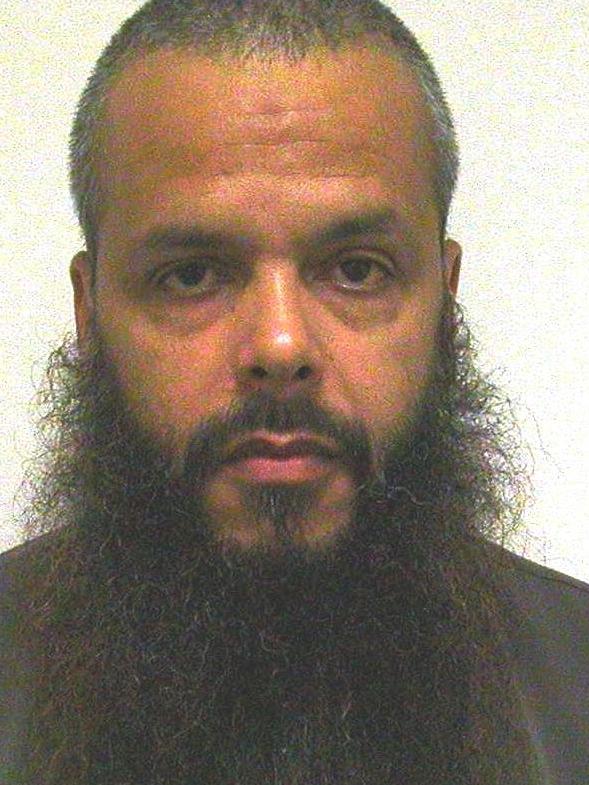 Abdul Nacer Benbrika is still influencing younger extremists from jail.