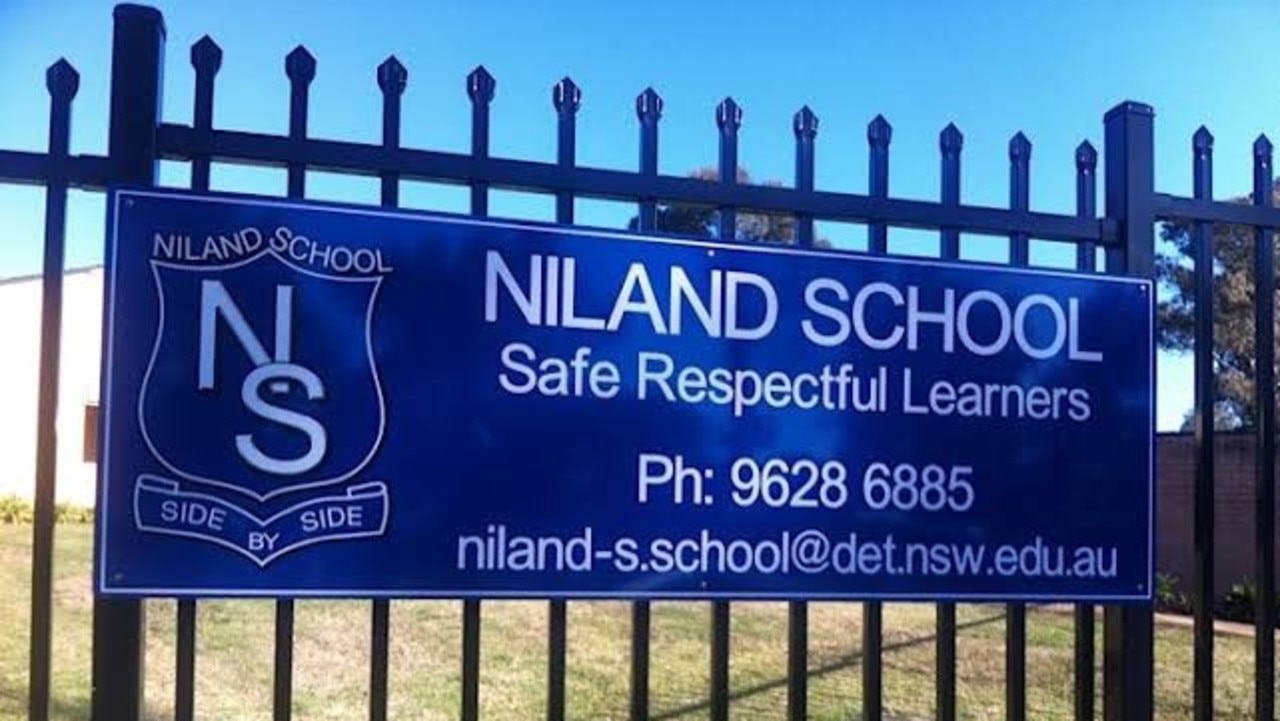 Niland School, Blackett: Boy, 12, assaulted by three males | Daily ...