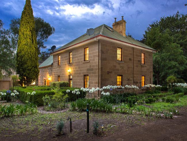 Real Estate: Mansions For Sale Under $1 Million | News.com.au ...