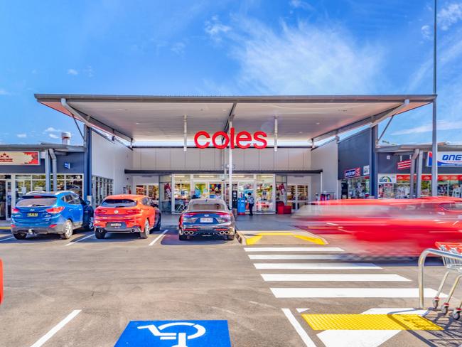 Sold: Shopping centre sets new record after $16.3m purchase