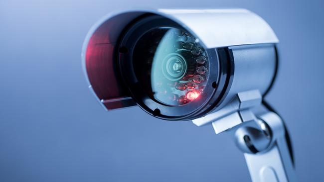 Government departments and agencies have revealed at least 913 cameras, intercoms, electronic entry systems and video recorders developed and manufactured by Chinese companies Hikvision and Dahua are at 250 sites.