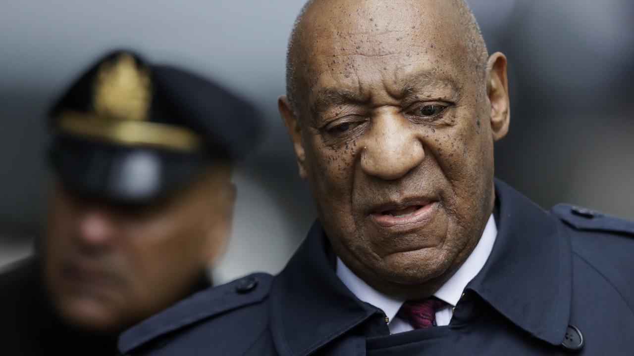 Bill Cosby Guilty: Legacy Of ‘america’s Dad’ Comes Crashing Down 