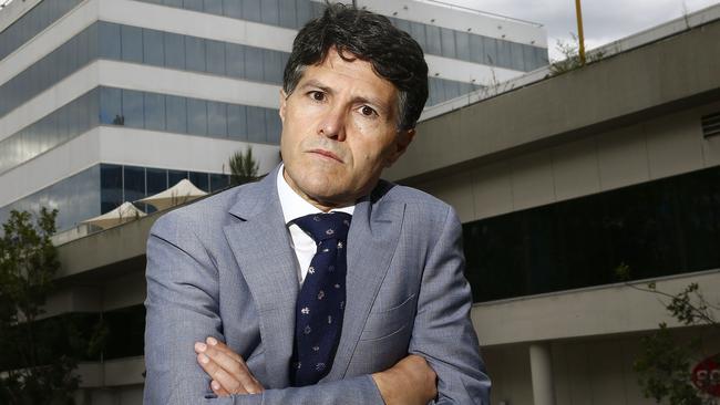 Ryde MP Victor Dominello says a new report into Ryde’s planning woes is “great news”.