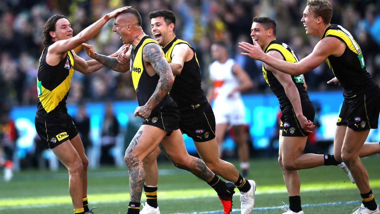 Gather your mates, SuperCoach Draft is back for another season in 2020