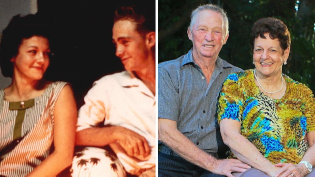 Beverley and Geoffrey Cornwell died hand-in-hand in bed at their Hervey Bay home on March 7, 2023, after making the decision to die together on their own terms.