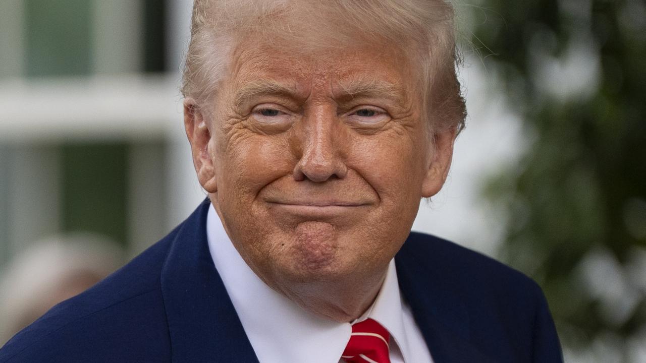 Bad sign for Australia in US’ first trade deal