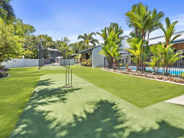 2 Ribbon Close, Clifton Beach. Picture: Supplied