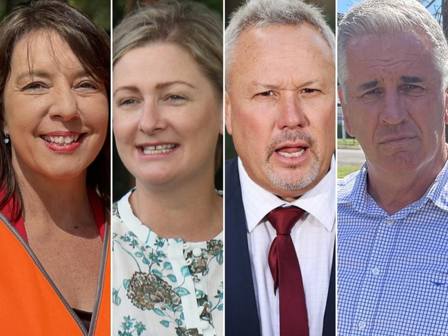 FULL LIST: Your guide to Mackay-Whit candidates in the 2024 Queensland election