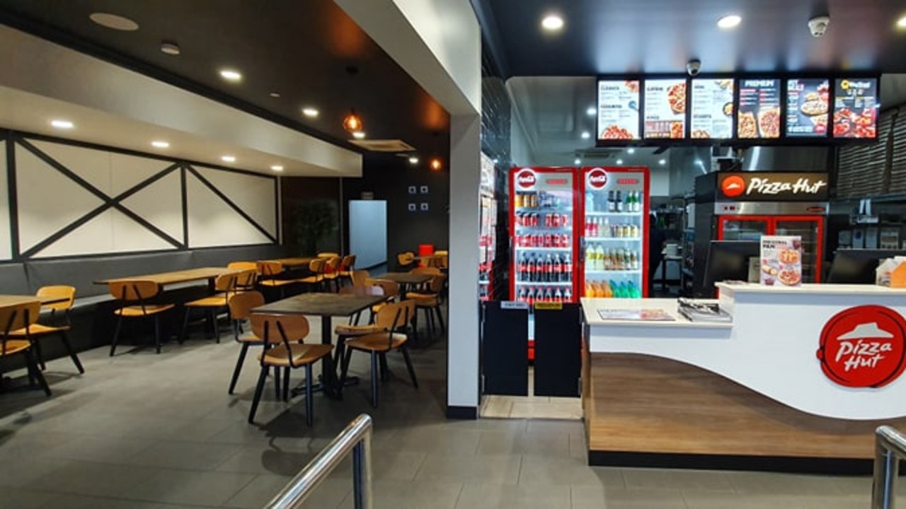 What your next business venture in the Lockyer Valley could look like, as greenfield site opportunity opens up for Pizza Hut franchise in Gatton.