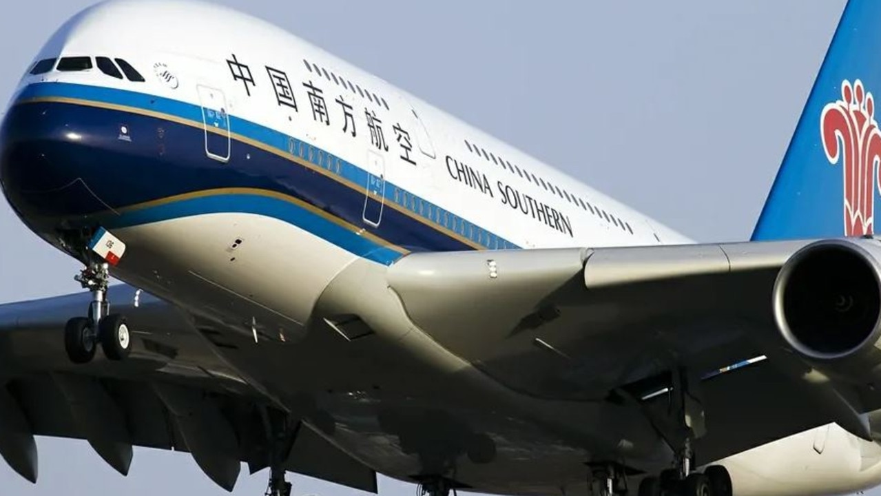 China launches new flight to major city