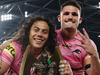 Luai’s admission about Cleary relationship
