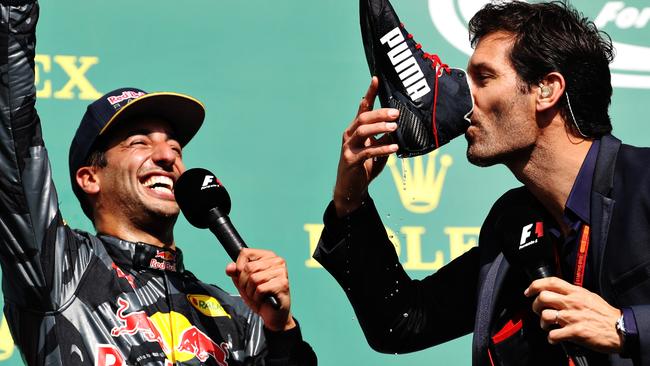  F1 Belgian Grand Prix 2016 live blog results updates news.com.au 