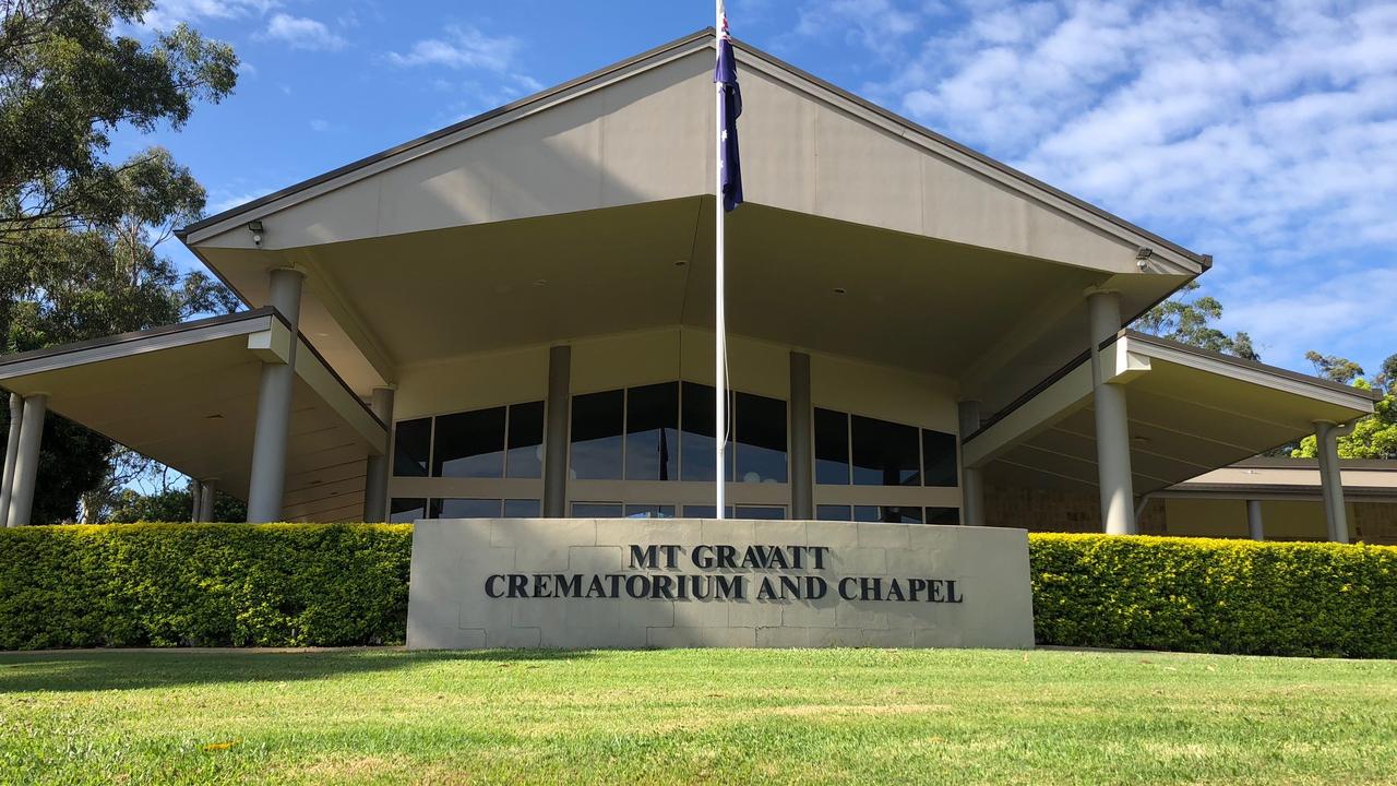 Mount Gravatt Cemetery and Crematorium