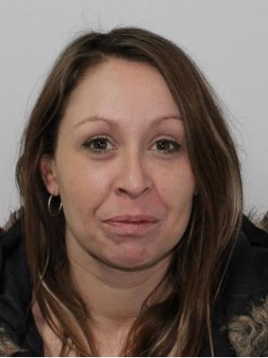 Ballarat woman Kobie Parfitt. Source: Victoria Police