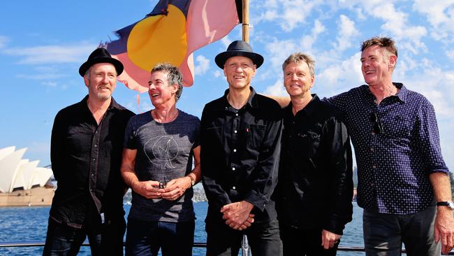 midnight oil tour australia 2023