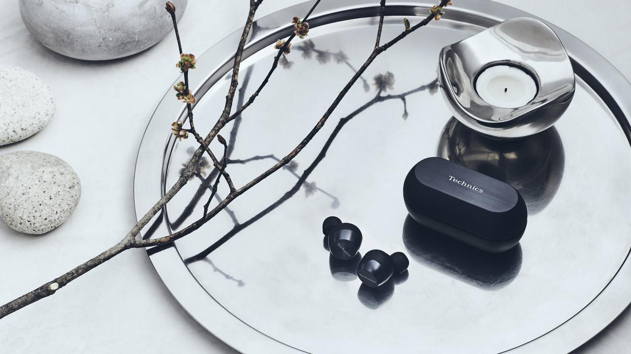 Review: Technics EAH-AZ70W wireless stereo earphones deliver great ...