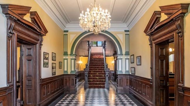 Your chance to own a piece of Ballina history.