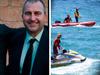 Community’s ‘deepest sympathies’ for family of missing fisherman