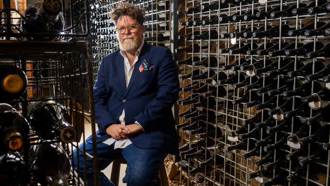 Nick Ryan delivers his verdict on Penfolds’ 2024 collection. Picture: Jay Town