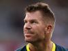 Warner failure spells disaster for Australia