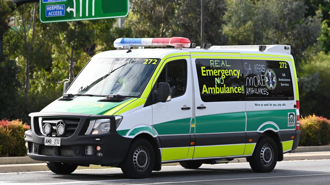 Adelaide: Another elderly person dies waiting for ambulance | The ...