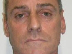 John William Lindrea got out of prison two years before he committed an armed robbery at the Westmeadows Tavern in 2020. Picture: Supplied