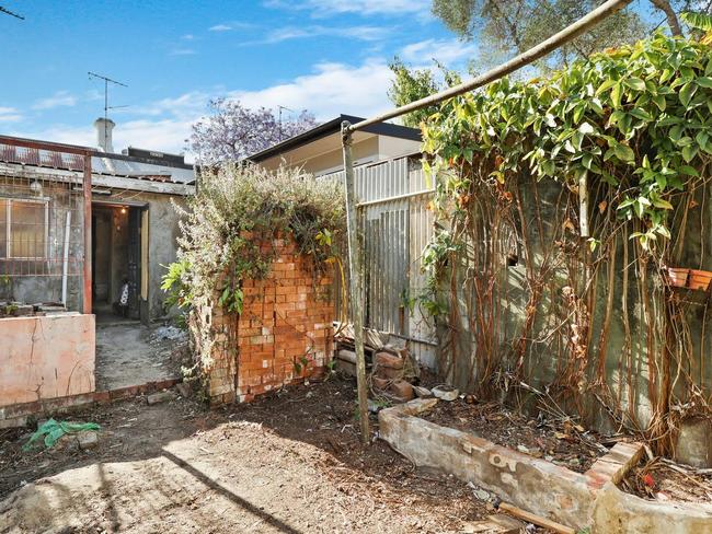 SOLD FOR $1.23m: 32 Angel Street, Newtown.
