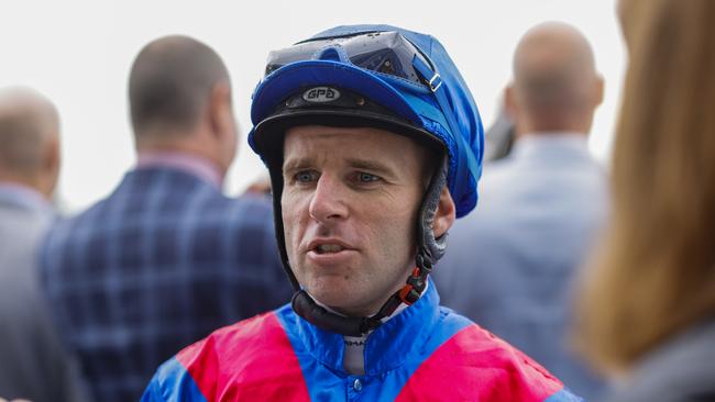 Tommy Berry can start and end the day at Newcastle on a high note. Picture: Getty Images