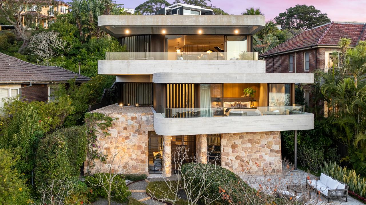 25 Beauty Point Rd, Mosman, , NSW Real Estate