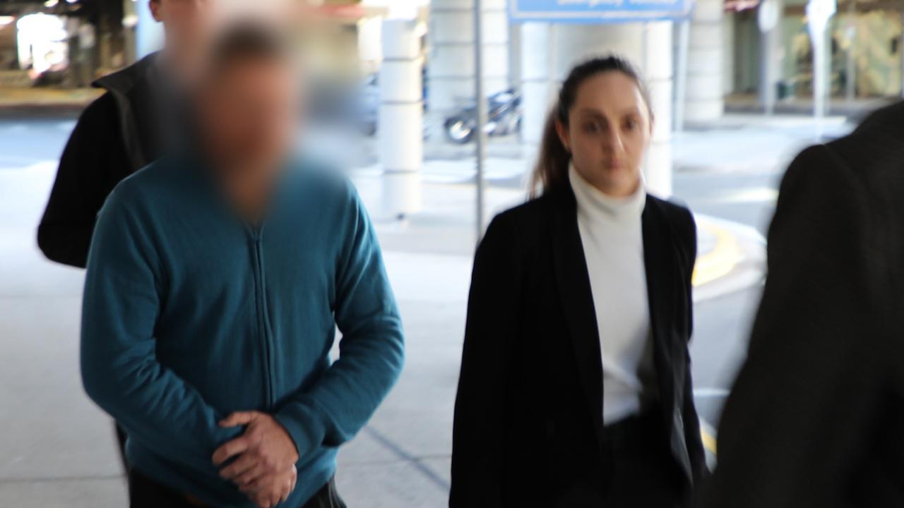 Yarrabilba man extradited to NSW on historic child sex charges after  alleged offences at Merrylands | Daily Telegraph