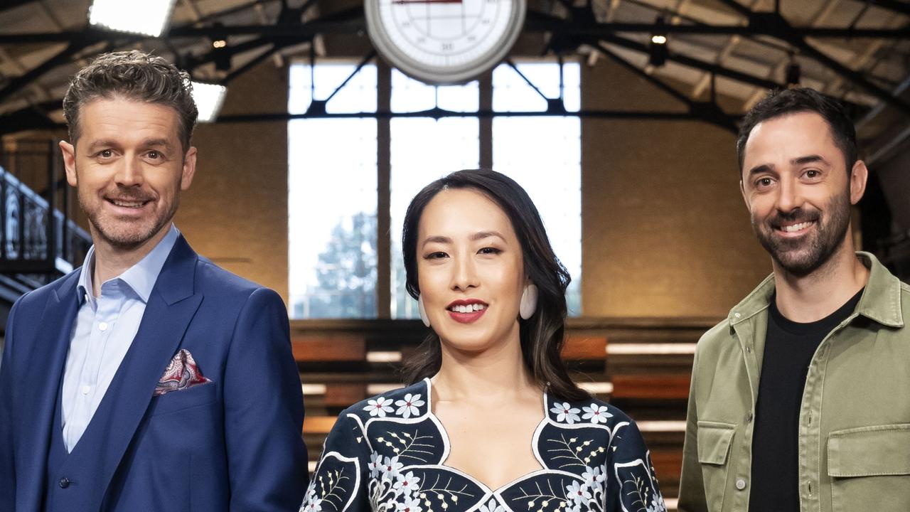 Who Are The Judges On Masterchef Australia 2024 Kippy Merrill