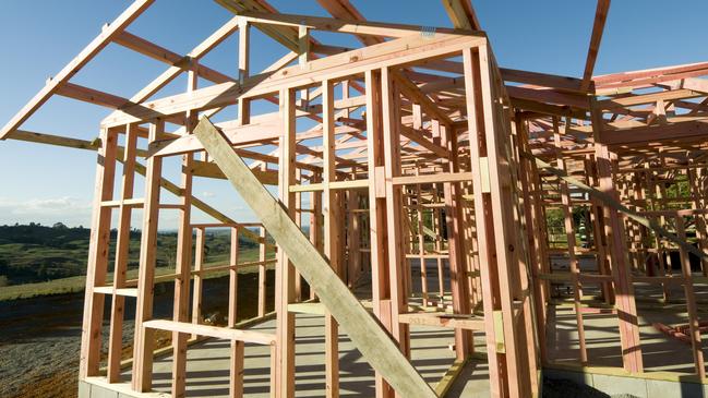 Key updates have been released relating to the HomeBuilder scheme.