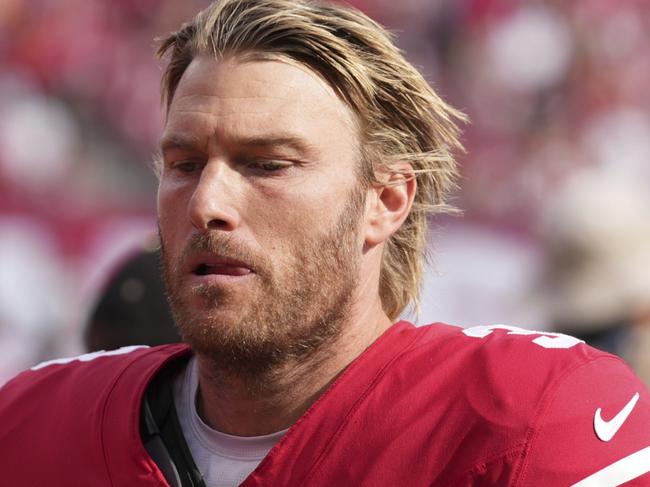 Aussie brutally axed in NFL cull