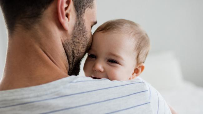 The idea is to incentivise a more equitable use of parental leave. Picture: iStock