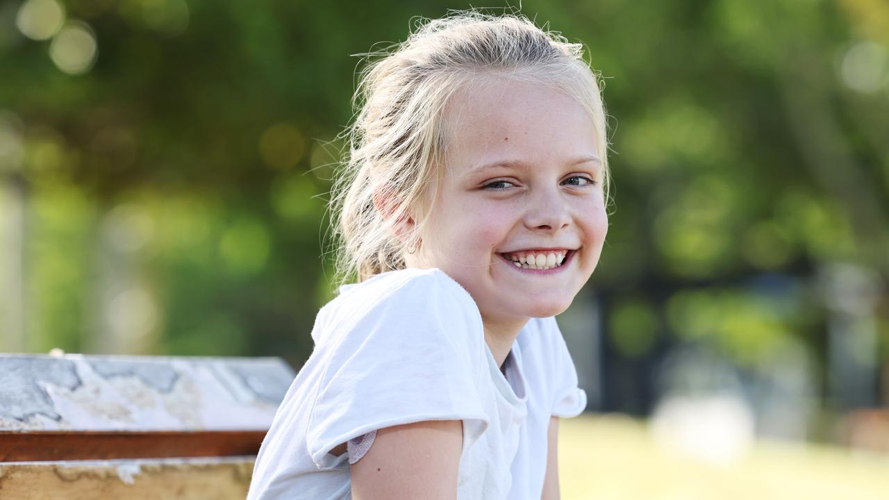 ‘She’s just an amazing kid’: Cairns 9yo to host diabetes fundraiser