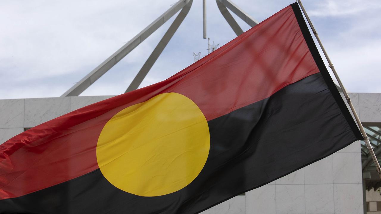 The referendum is set to be put to Australians between October and December. Picture: NCA NewsWire / Gary Ramage