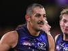 Re-signed Tex out to get Adelaide ‘back to where it belongs’