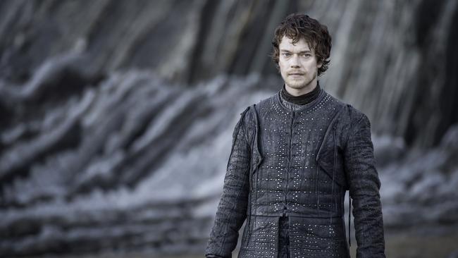 Redemption is a killer plot device. Literally, in the case of Theon.